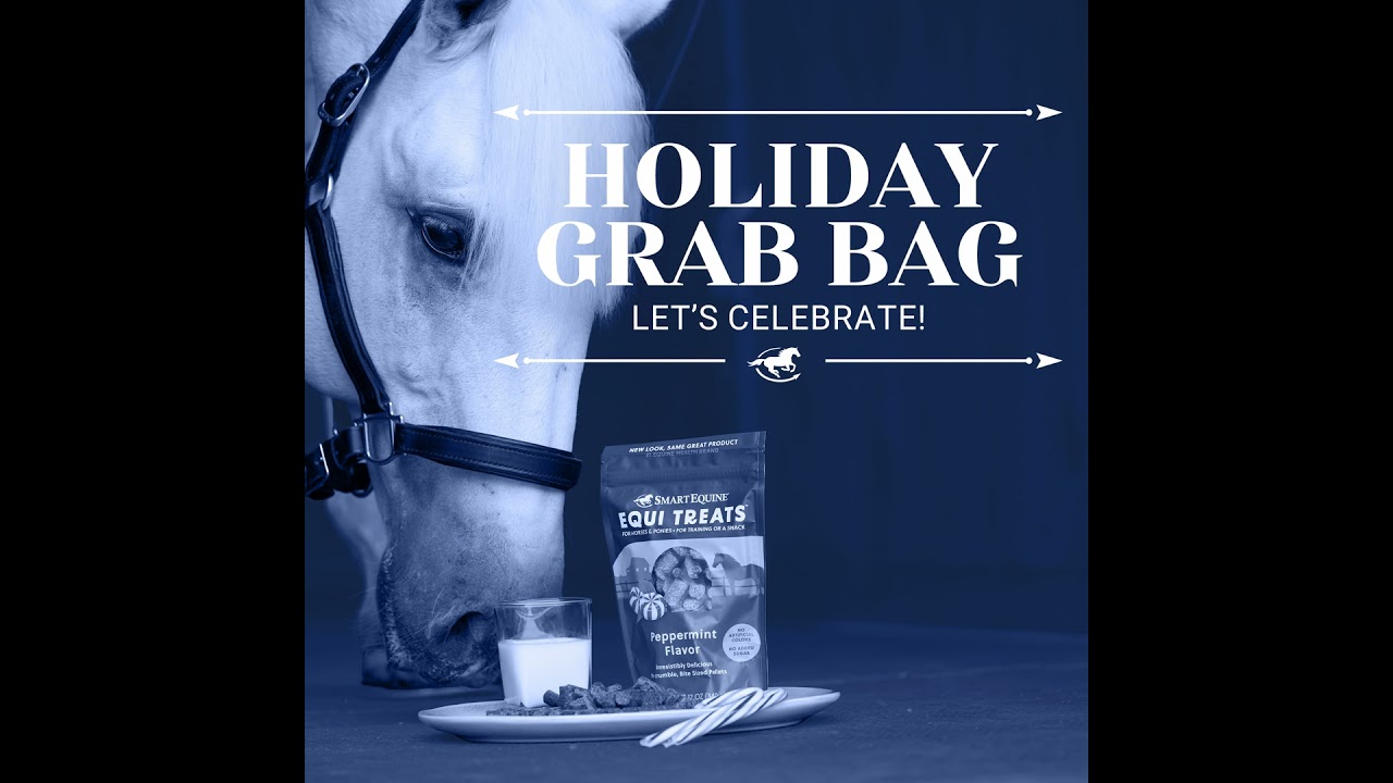 Holiday Grab Bag (Let’s Celebrate!)