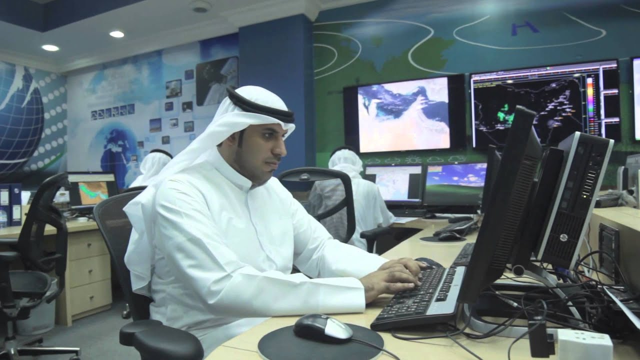 الإستمطار قصة حياة