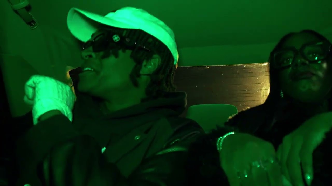 Let Em Cook (Official Music Video) by QPski shot by @pmgtravii