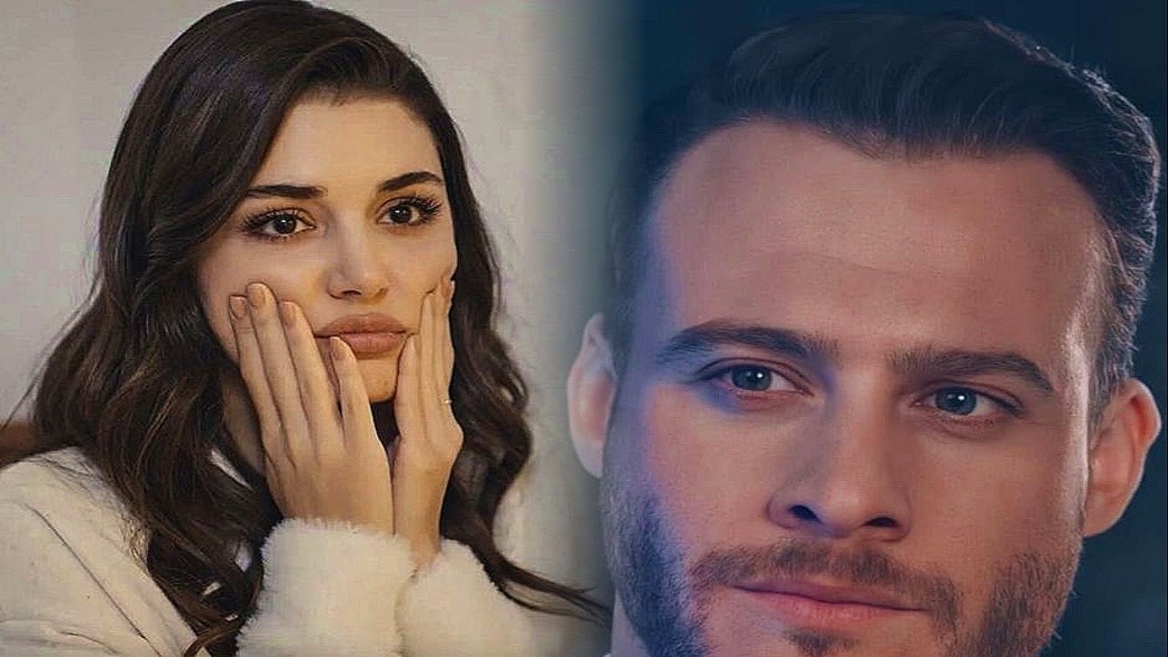 Керем Бюрсин рассказал о своей реакции на Ханде! Никто этого не ожидал