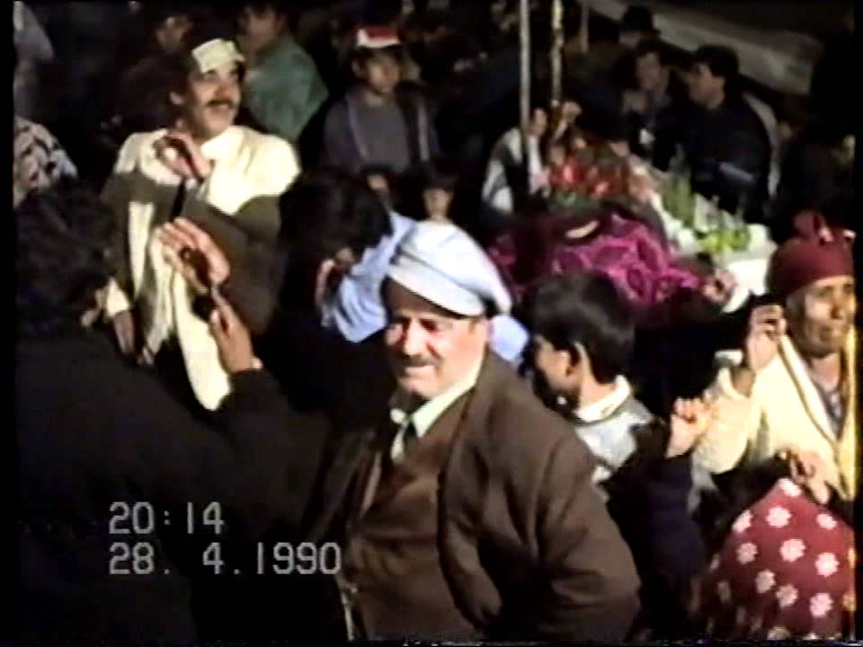 КРЪЩЕНЕ  ГОГИ 1990(2/7)