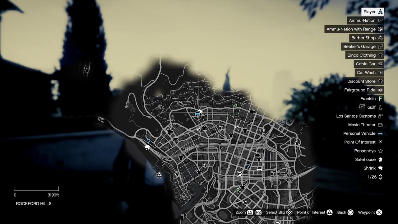 I am in Live guys GTA 5