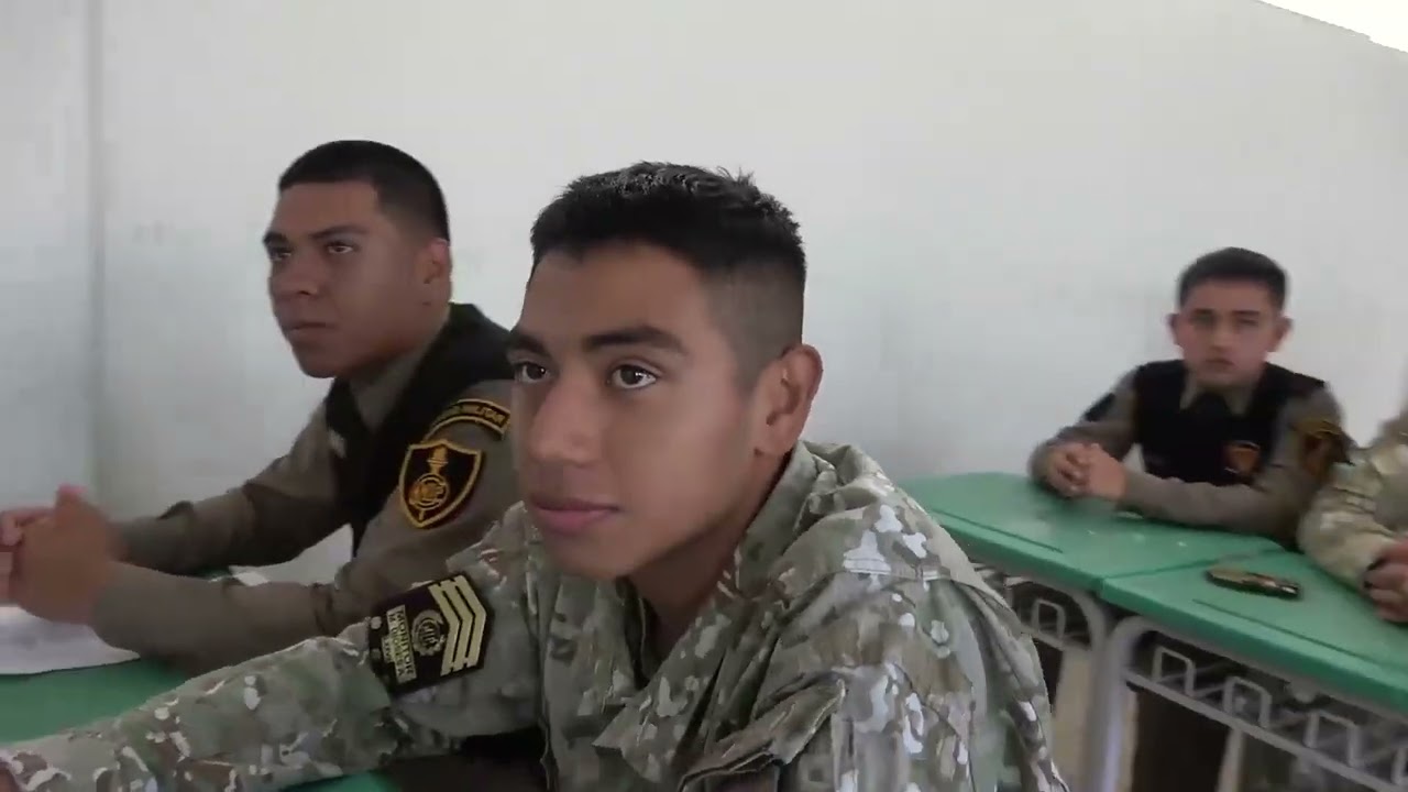Vivencias en el CMLP 2023