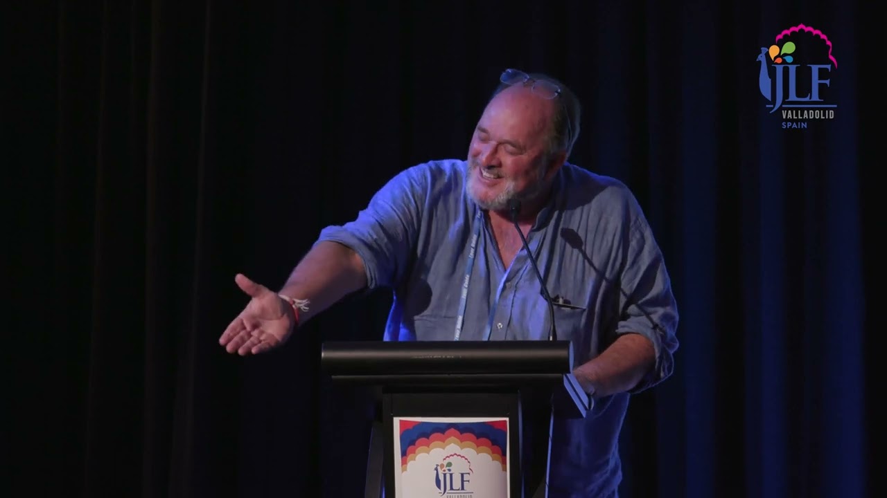 The Civilisation of Mughal India | William Dalrymple introduced by Enrique Gavilán