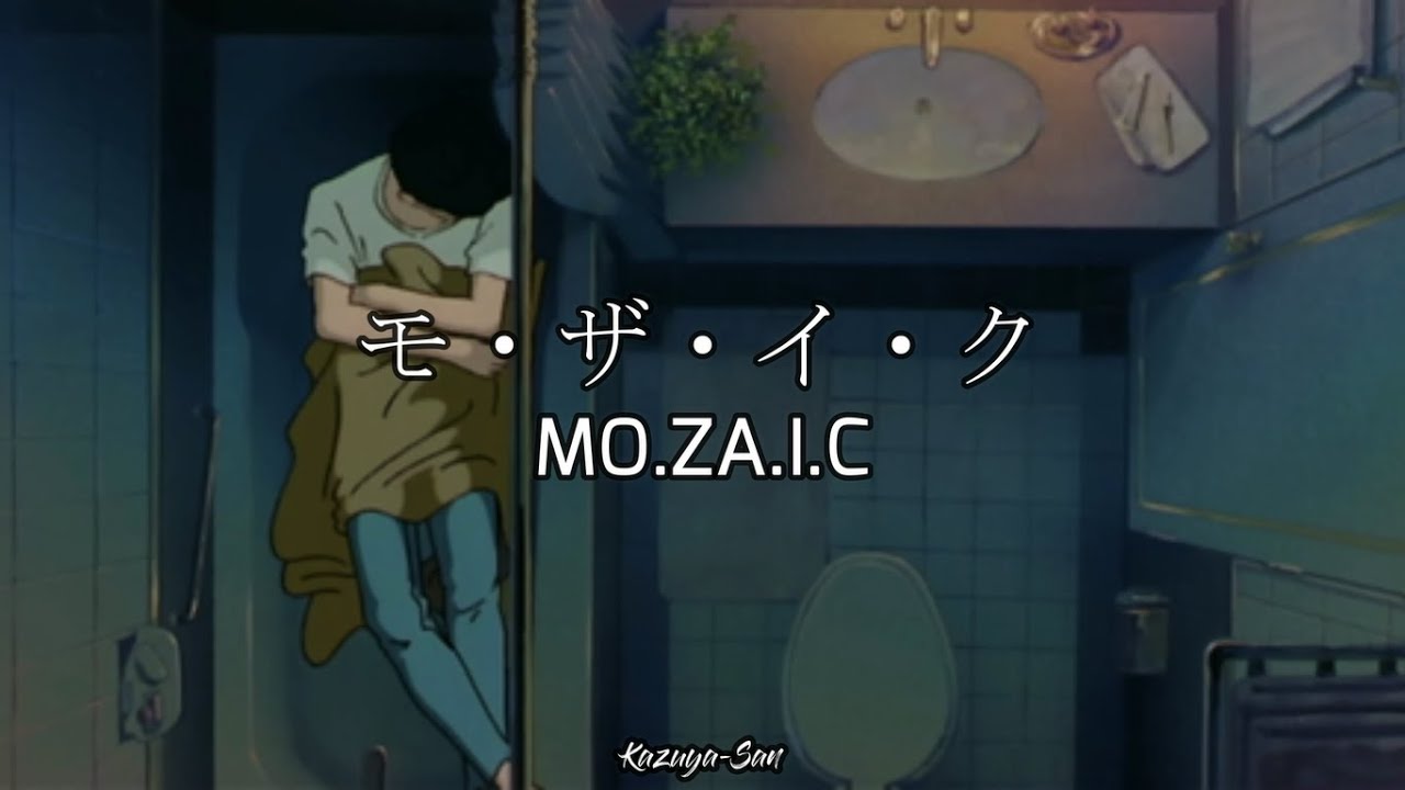 モ・ザ・イ・ク - Mo.Za.I.C / 村下孝蔵 - Kozo Murashita | Japon&eacute;s + Sub Espa&ntilde;ol + Romaji