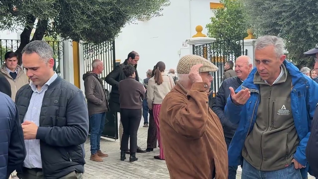 Montellano feria Agroturistica 2026.