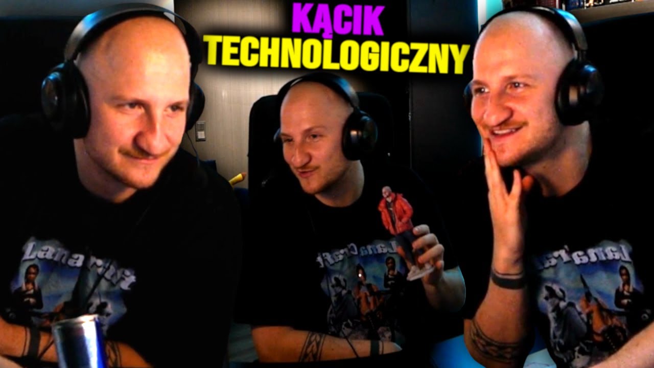 Kącik technologiczny z PARISEM PLATYNOVEM | Porady miłosne i nowe pomysły na conent