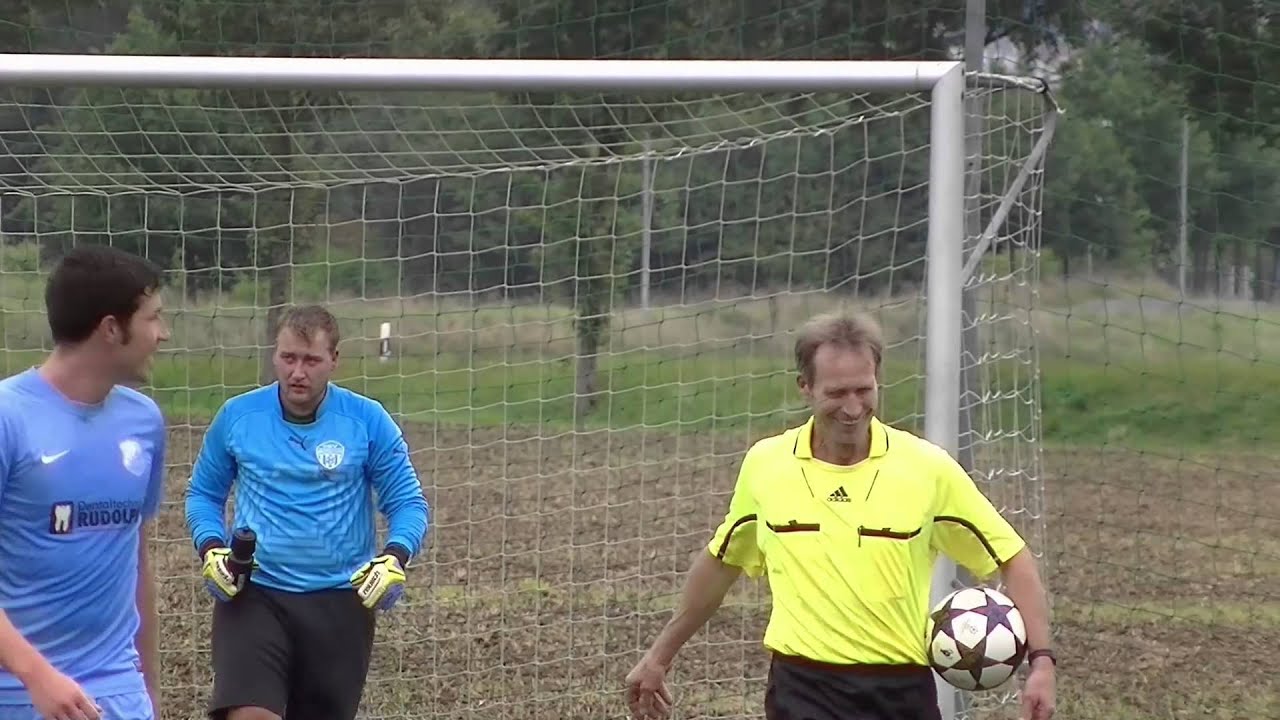 FC Eisenach II-   FSV Waltershausen