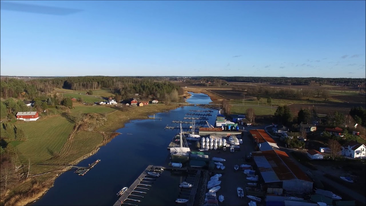 Sprekkedaler i Råde HD