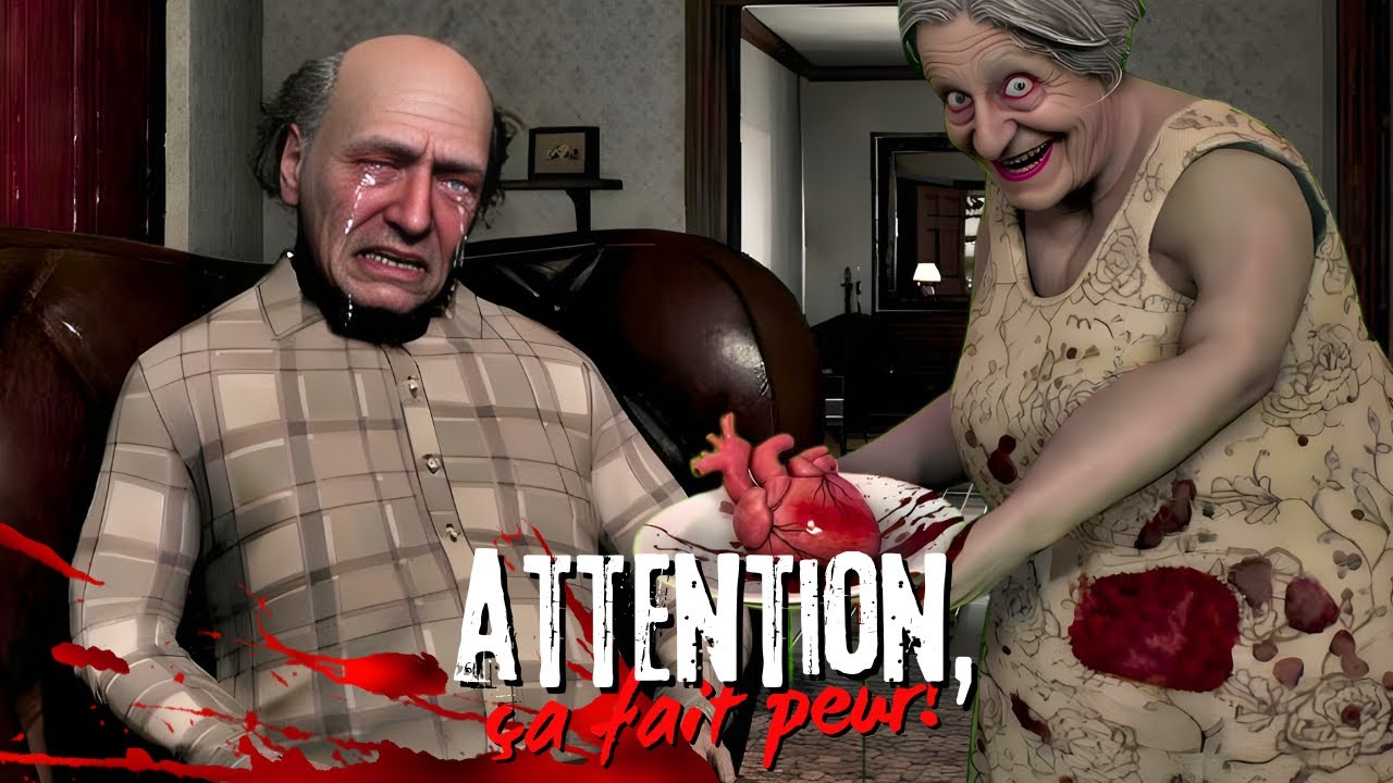 😱 ATTENTION, ÇA FAIT PEUR : MIDNIGHT TALES VOL.3 (616 GAMES) + MEMORIES TO KILL + FORGOT 🔪