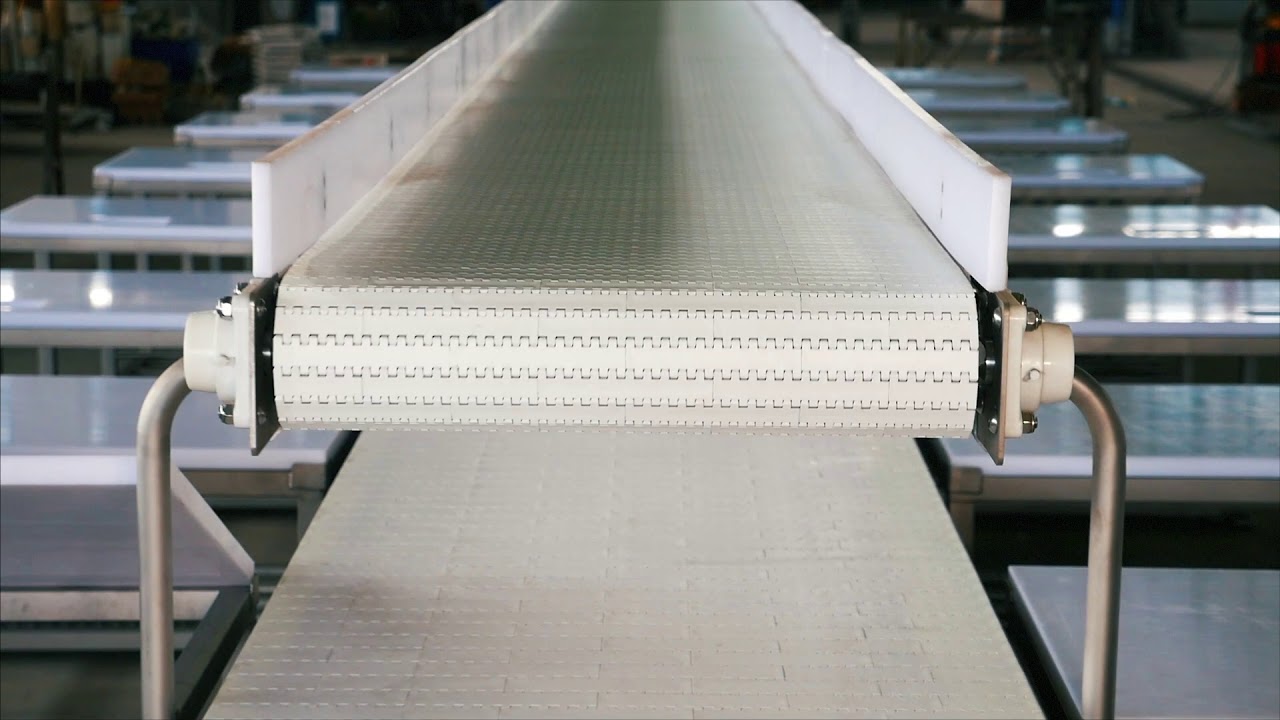 Kırmızı Et İşleme Sistemi (Beef Processing System)