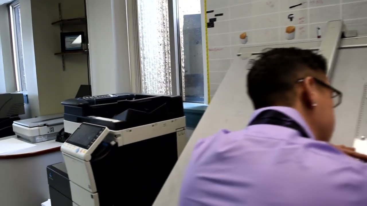 Airtekk Behind the Scenes