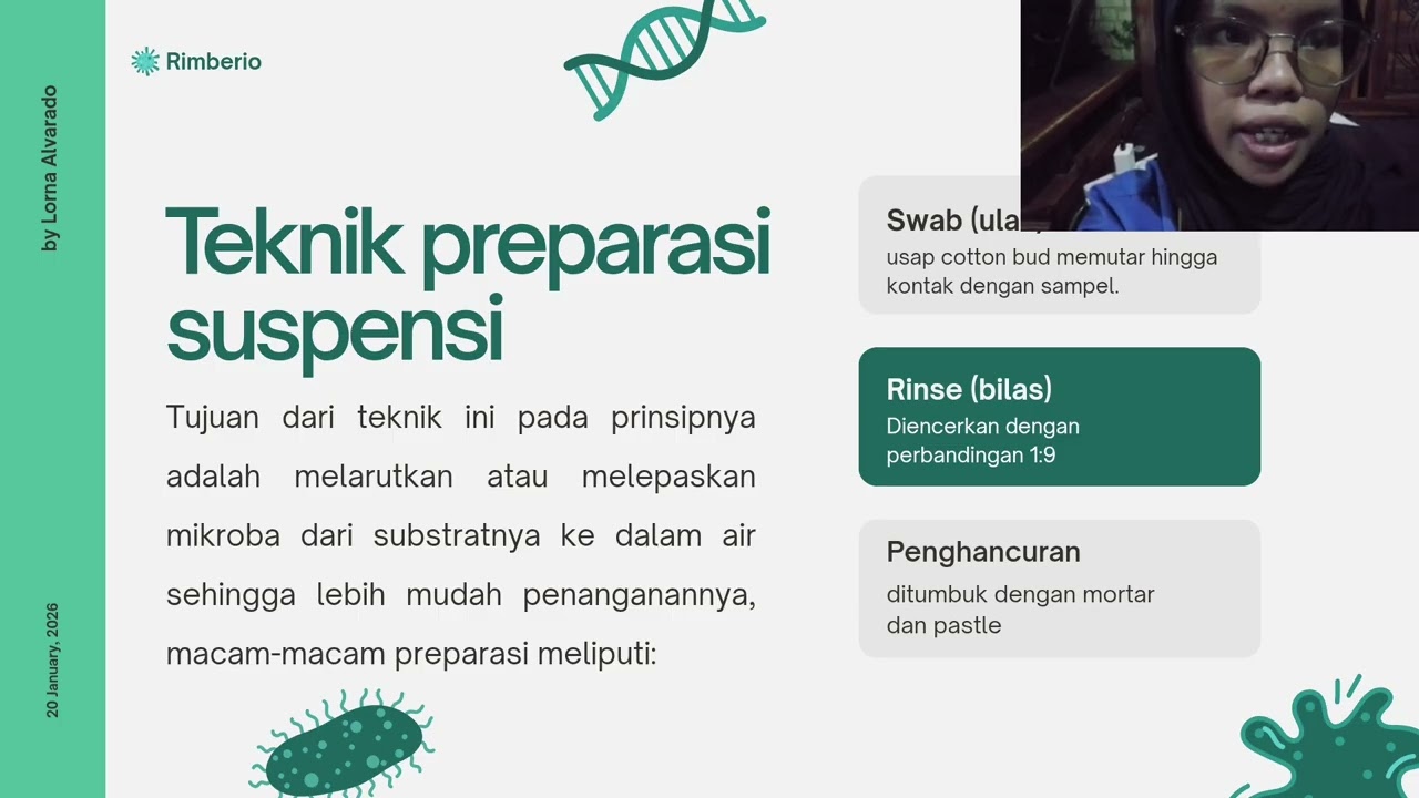 Remedial Praktikum Mikrobiologi Laut (isolasi Bakteri dan Makromorfologi