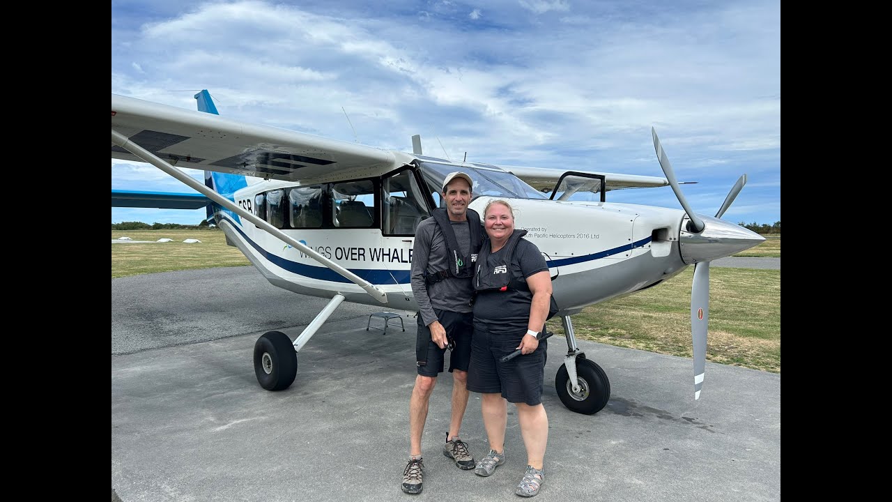 Kaikoura - Episode 4