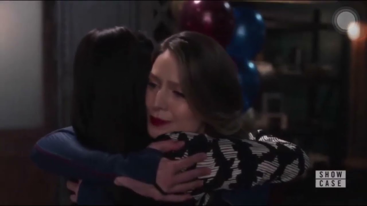 Cuando me enamoro - Kara y Lena