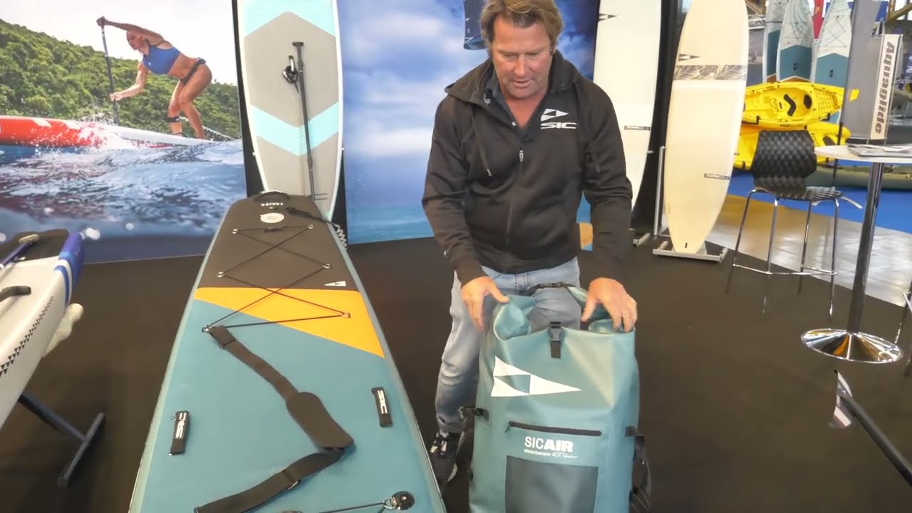 SIC MAUI | OKEANOS EXPLORER  | SUP | P2S2022