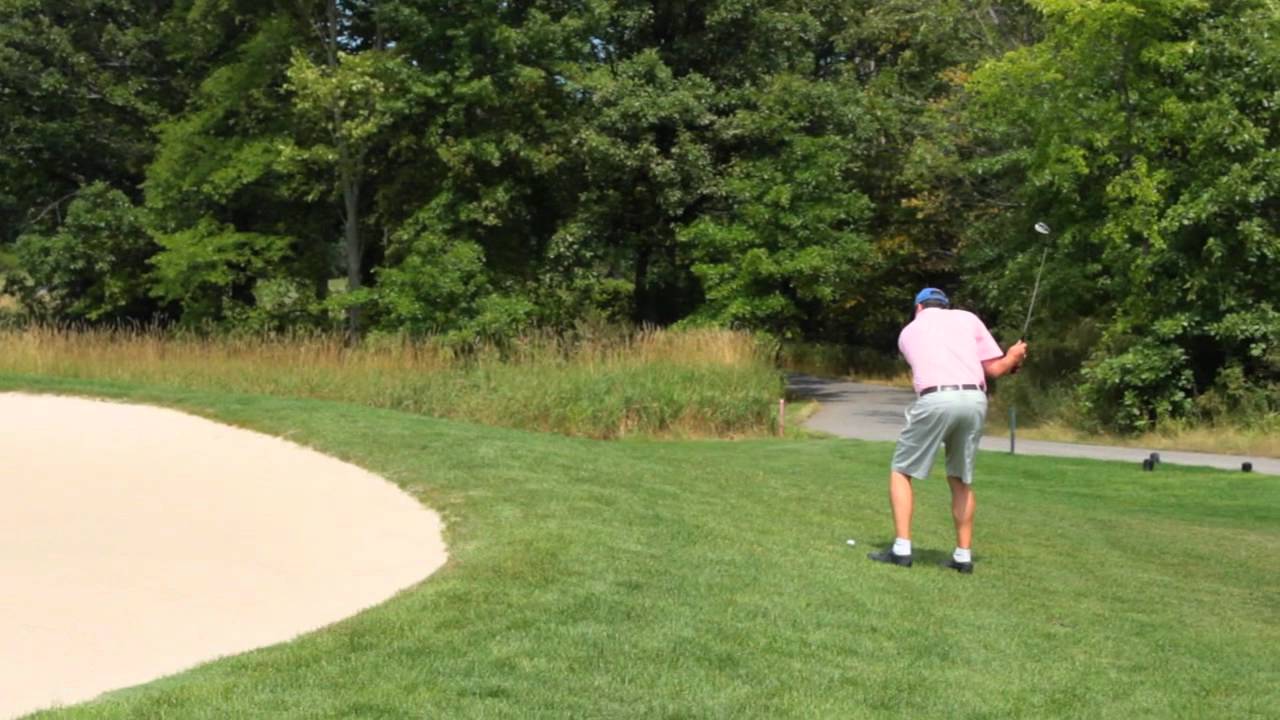 Ecco Major - Grand Niagara Golf Club