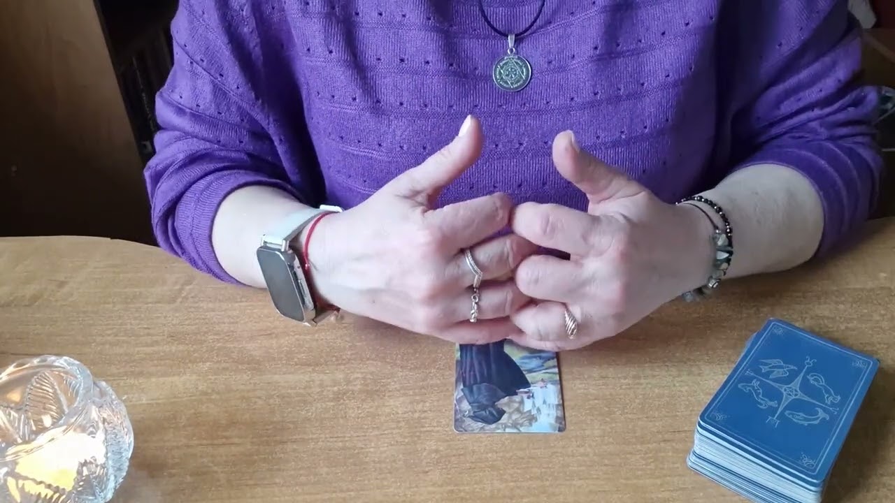Tarot - energia tygodnia - 9 -15.03 dla poszczególnych znaków Zodiaku