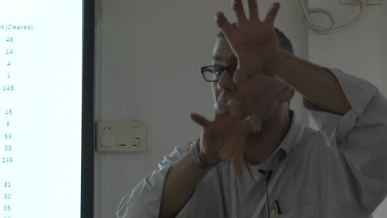 Jewish Onomastics, Cairo Geniza and Westward Migration: Medieval - Prof. Phillip ackerman Liberman