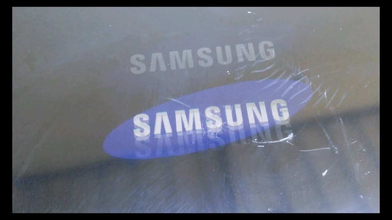 Tv SAMSUNG Imagem Duplicada como eu resolvi
