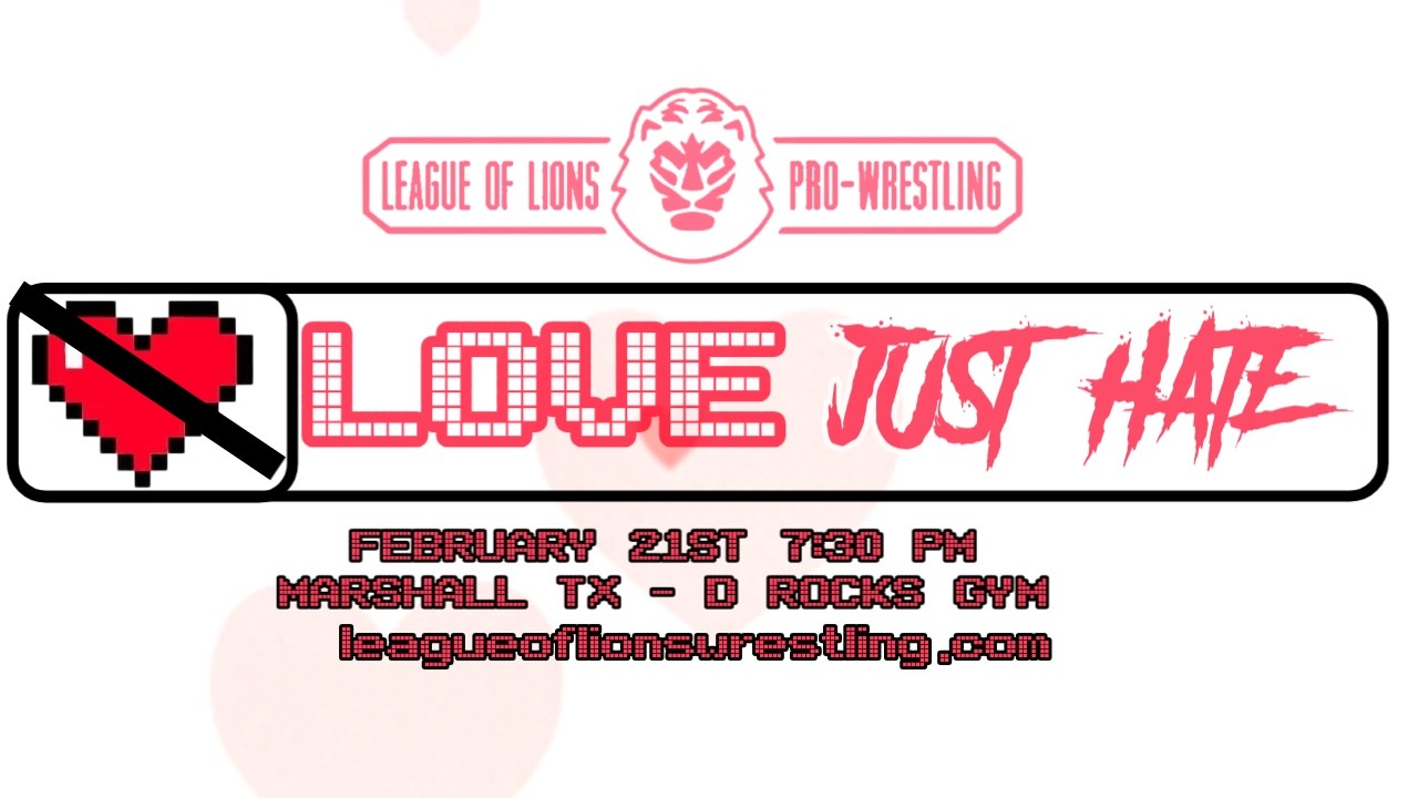 Cory Summers vs Landon Mercer vs Mykal Kross vs Rob Boris vs Vince Crane vs Matthew De Luna