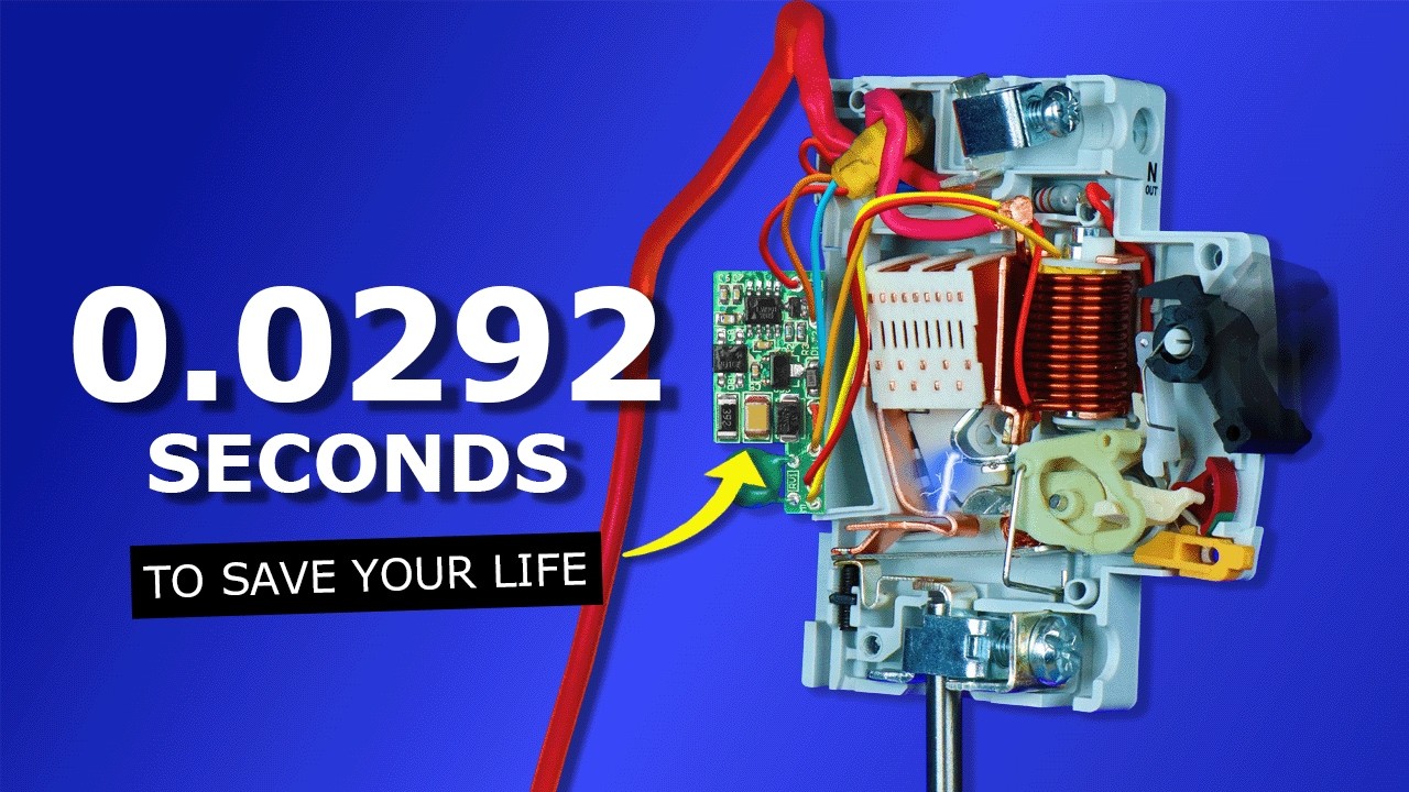 Why This Breaker Won't Always Save You