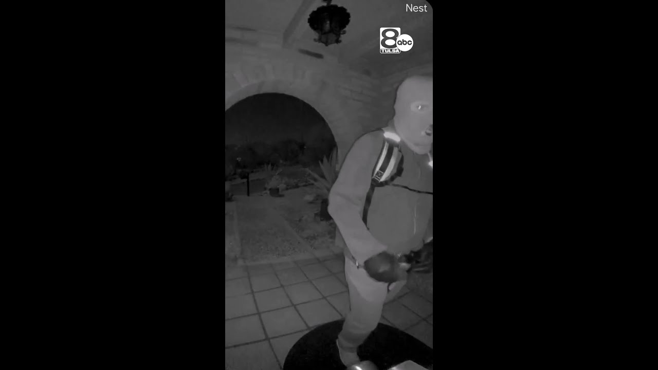 Surveillance Photos released in alleged kidnapping of Savannah Guthrie