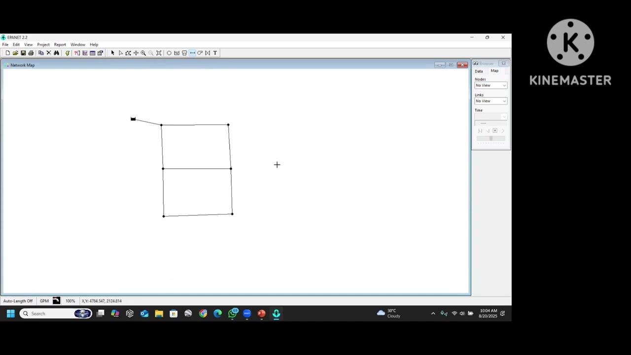 EPANET | EPANET software |EPANET bangla tutorial | how to work epanet