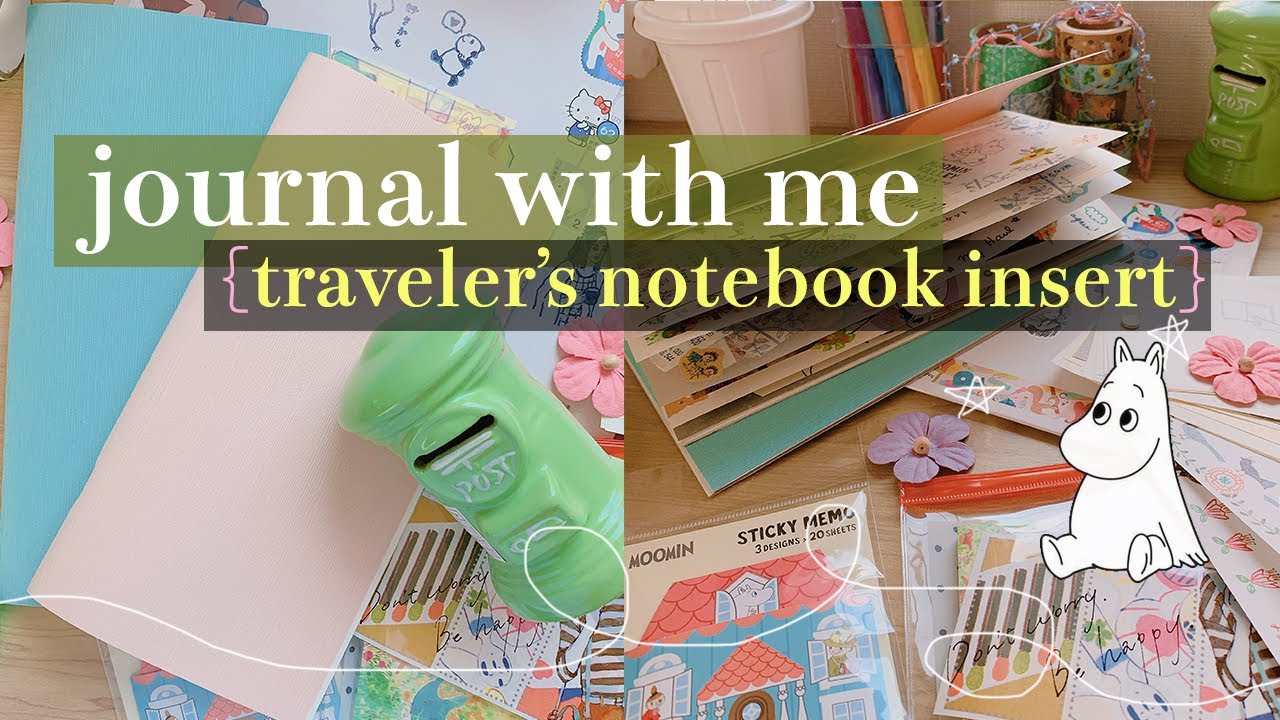 Journal With Me | Moomin Valley Park (ムーミンバレーパーク) 🌳 + VLOG | Rainbowholic
