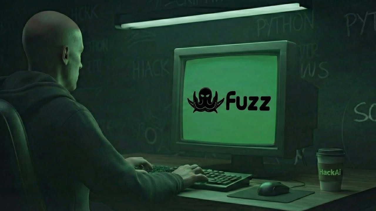 Wfuzz? | How Hackers Attack Web Application - Linux Hacking (2026)