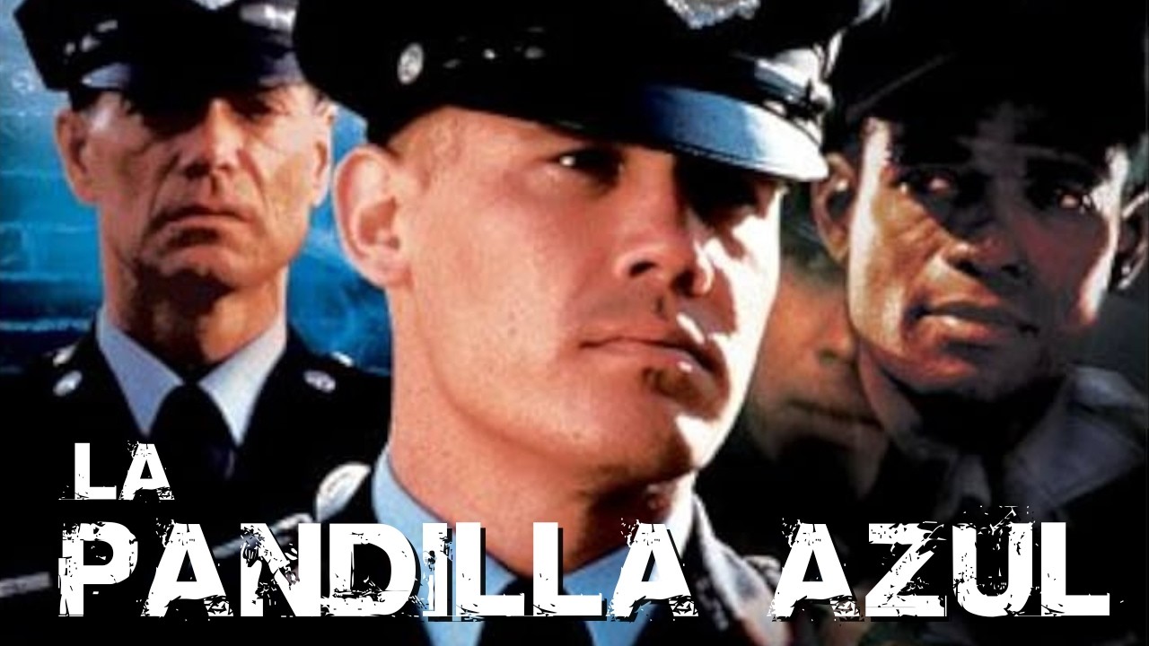La Pandilla Azul PELÍCULA COMPLETA | Películas de Acción | Josh Brolin | LA Noche de Películas