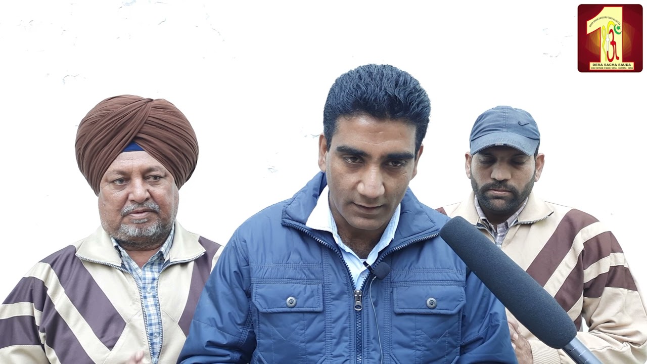 Helping needy patients in their good recovery of health | Bathinda, Punjab