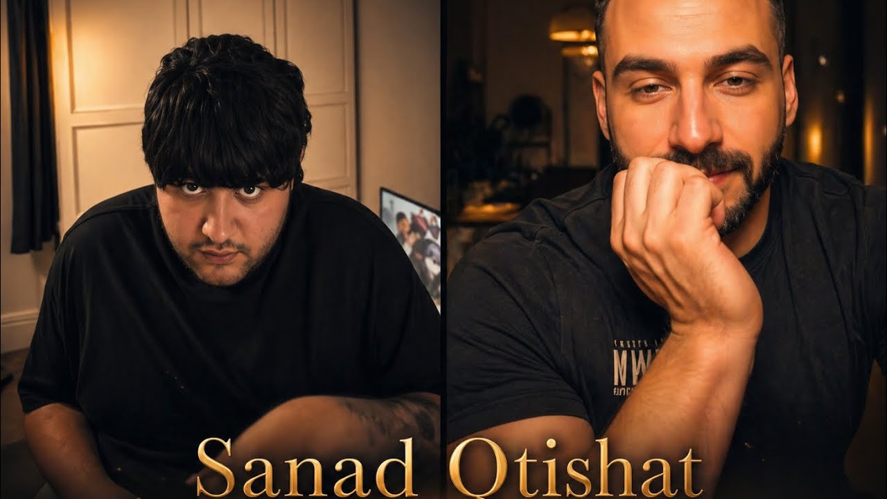 لايفات سند قطيشات (جزء من النص مفقود) ♥️