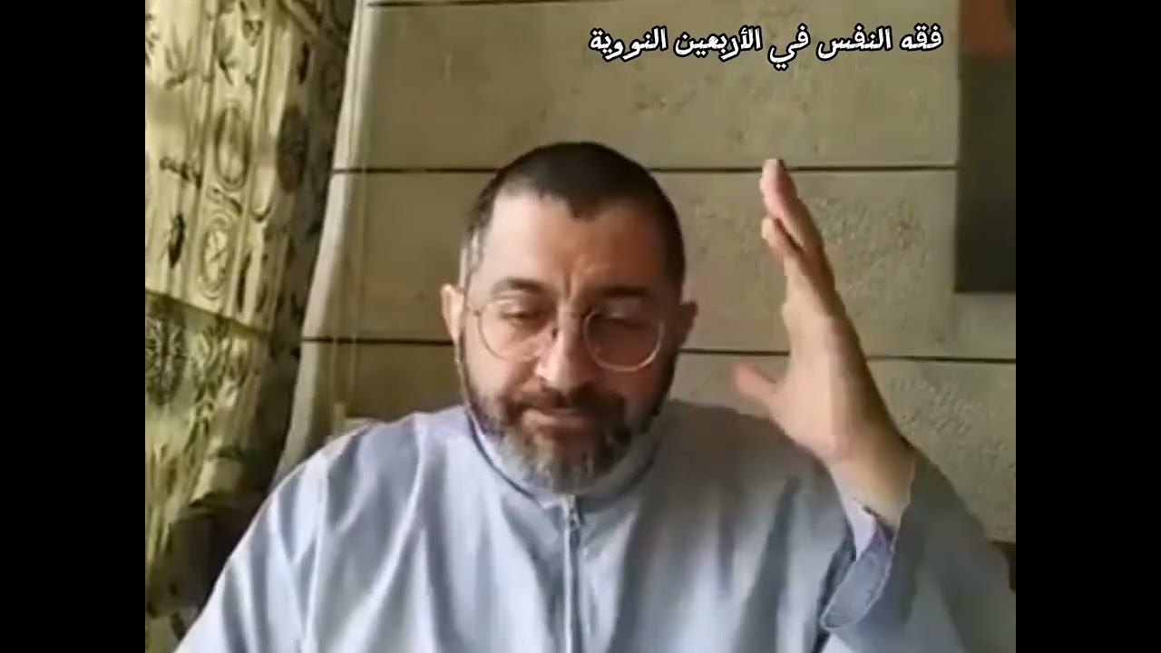 رمضان لم ينته بعد ... فشدّوا من عزيمتكم | عبدالرحمن ذاكر الهاشمي