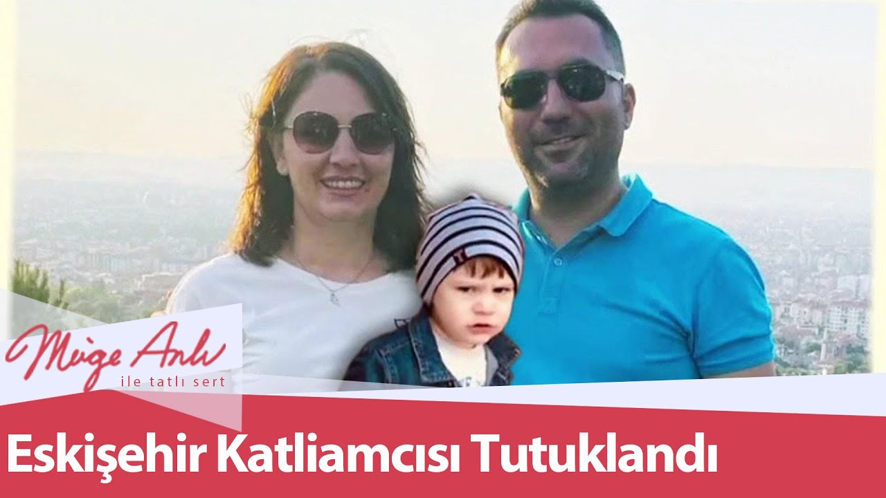Katil iş ortağı tutuklandı! - Müge Anlı ile Tatlı Sert 22 Şubat 2021