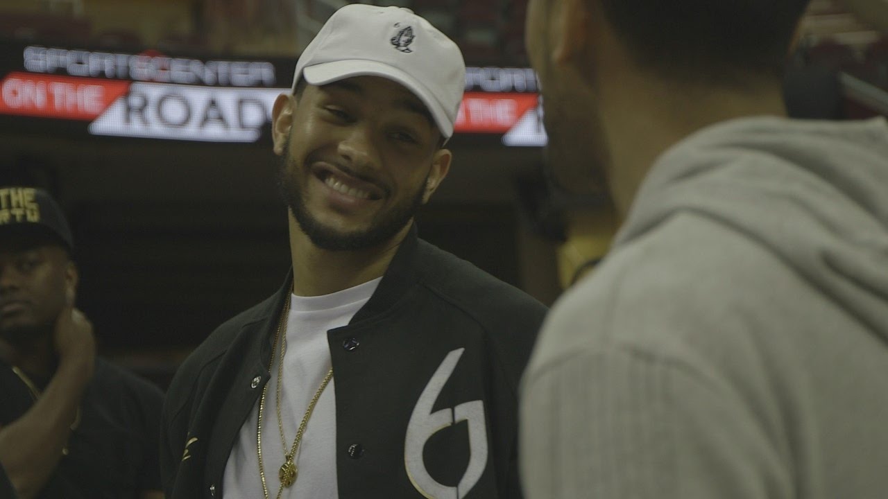 Open Gym Season 5 Ep 12: Roots presented by Bell