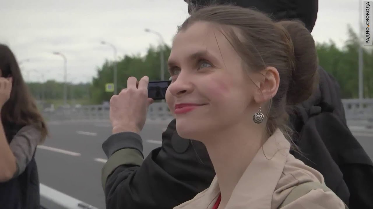Мост Кадырова для Петербурга