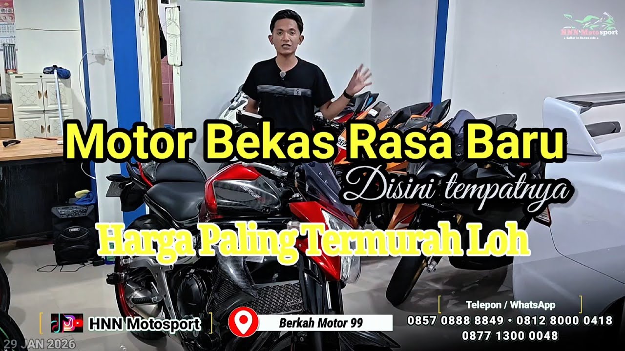 650Cc dibawah 70jt motor apa tonton sampe akhir II Review New Stock 150cc, 250cc
