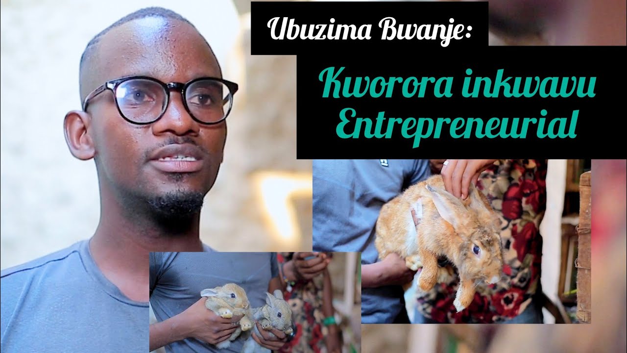UMURUNDI ATUNZE INKWAVU ZA KIJAMBERE//UMUKURU W'IGIHUGU YARADUTEYE INTEGE