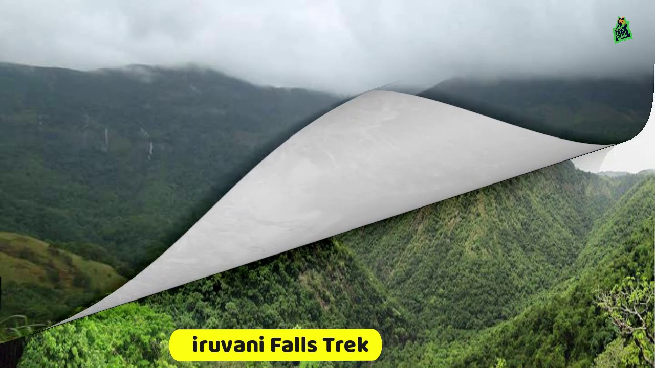 Top 10 Trekking Spots In Tamilnadu