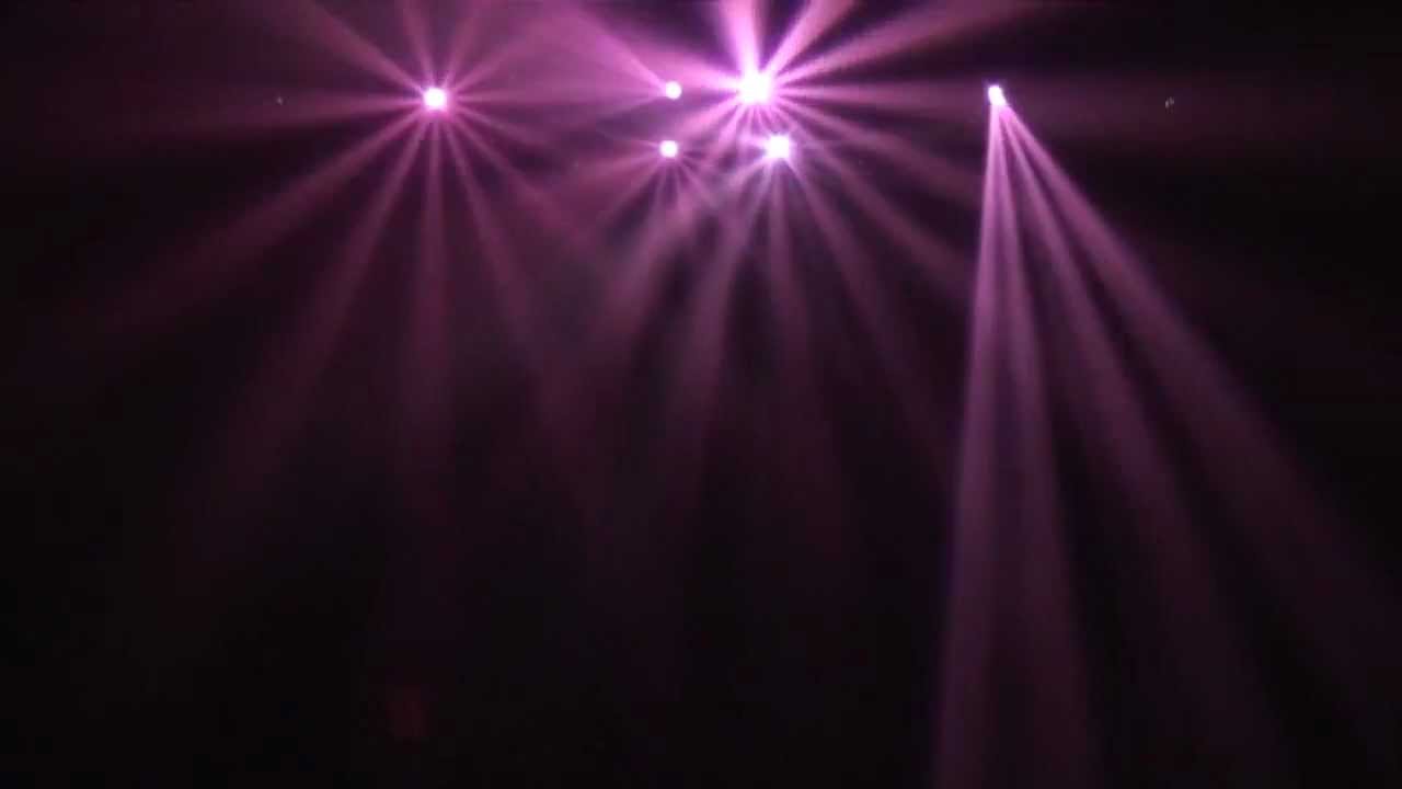Centrestage Lighting Demo 2.0