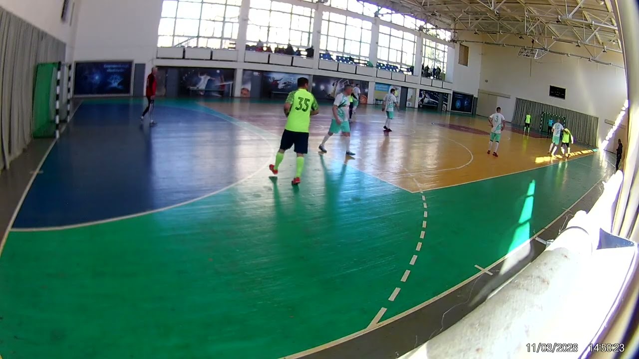 Бриз   Ника 3   0 камера 2  часть 4