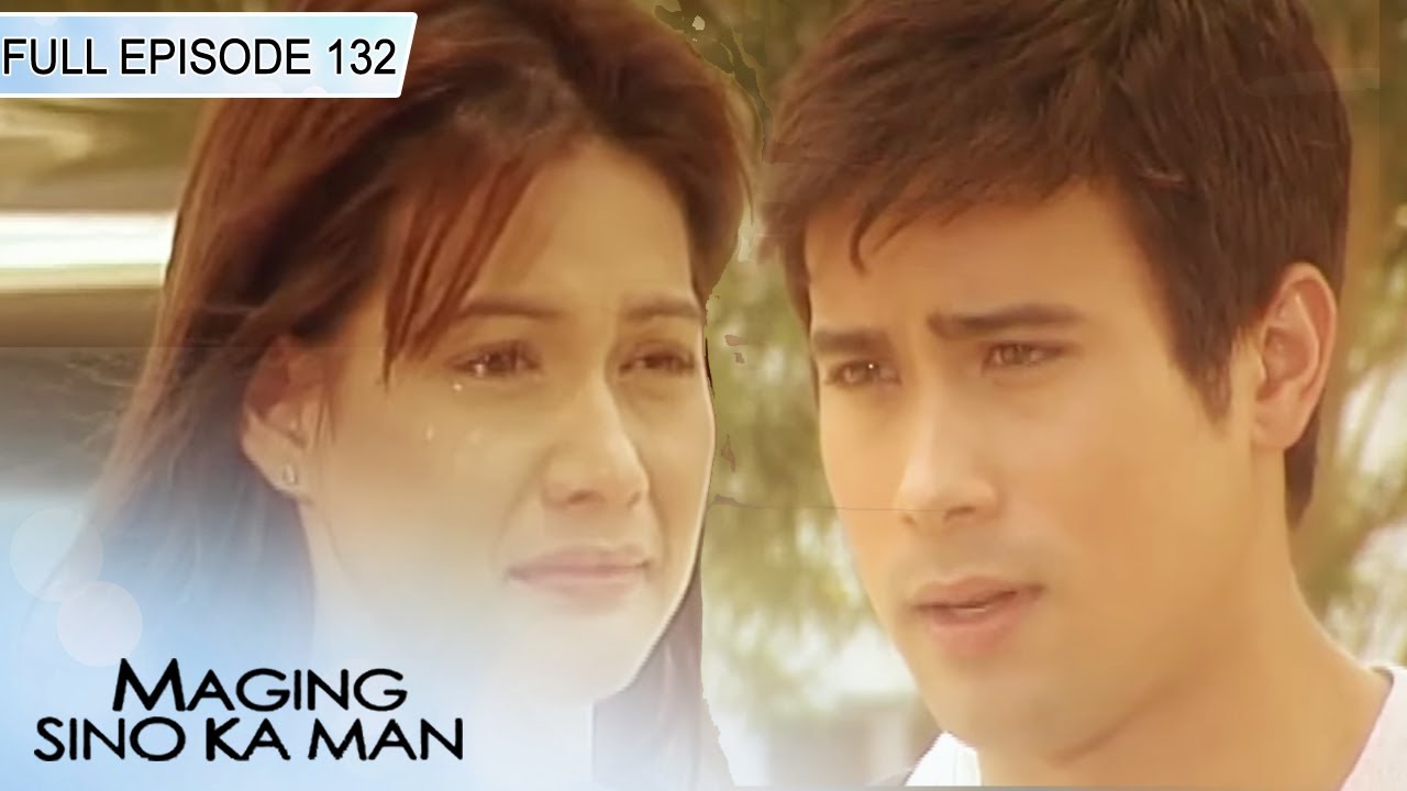 [ENG SUBS] Full Episode 132 | Maging Sino Ka Man | Book 1