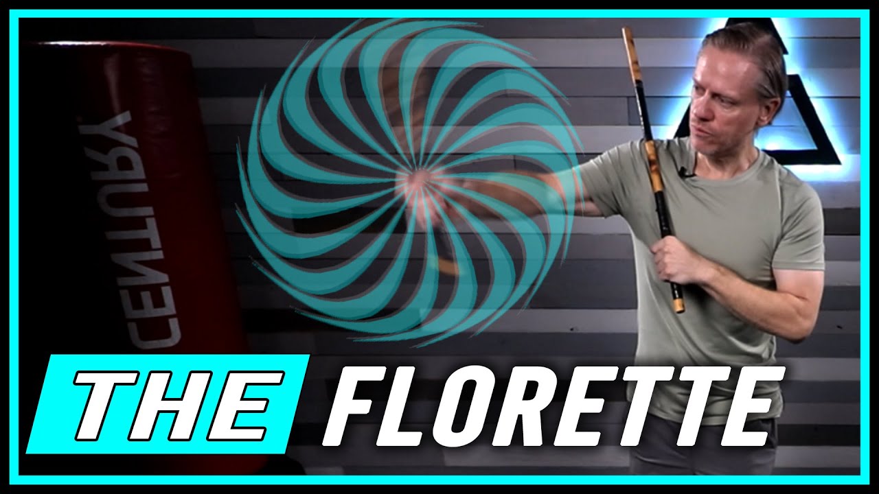 Destroys Your Opponents Defense with the Flower Pattern | Sean Elders |