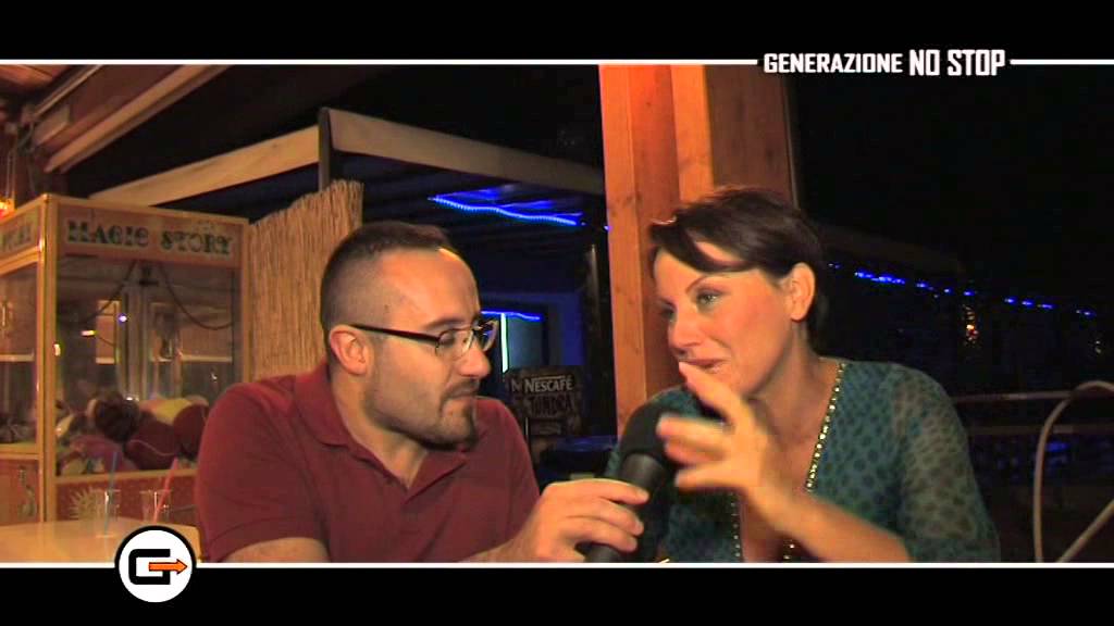 ANNI 90 - DATURA - NEJA - SOUNDLOVERS - KIM LUKAS !