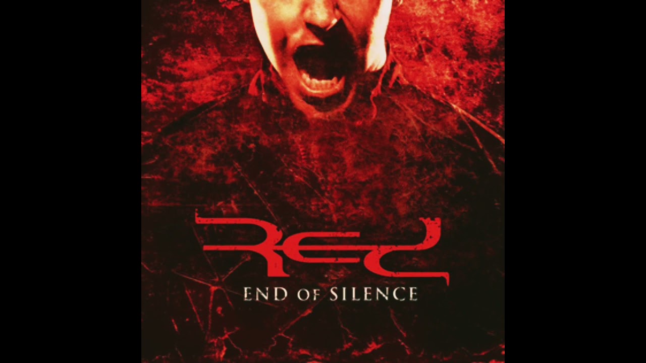 Red-Already Over (Instrumental)