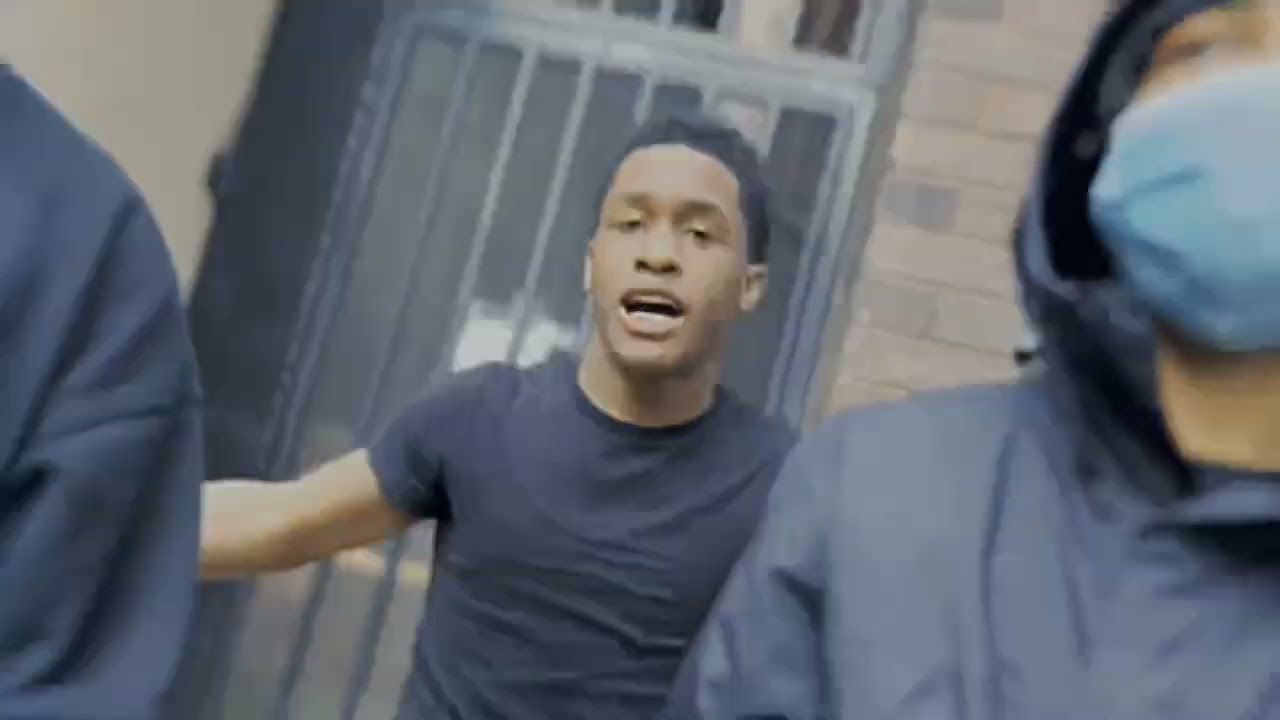 Zahh100 x Lil Nephew - &ldquo;In That Field&rdquo; (Official Music Video)