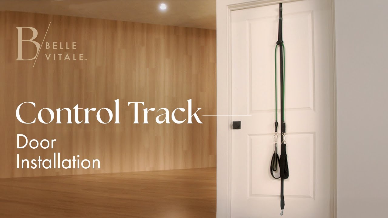 Your 101 Guide: Getting Started with the Belle Vitale Control Track