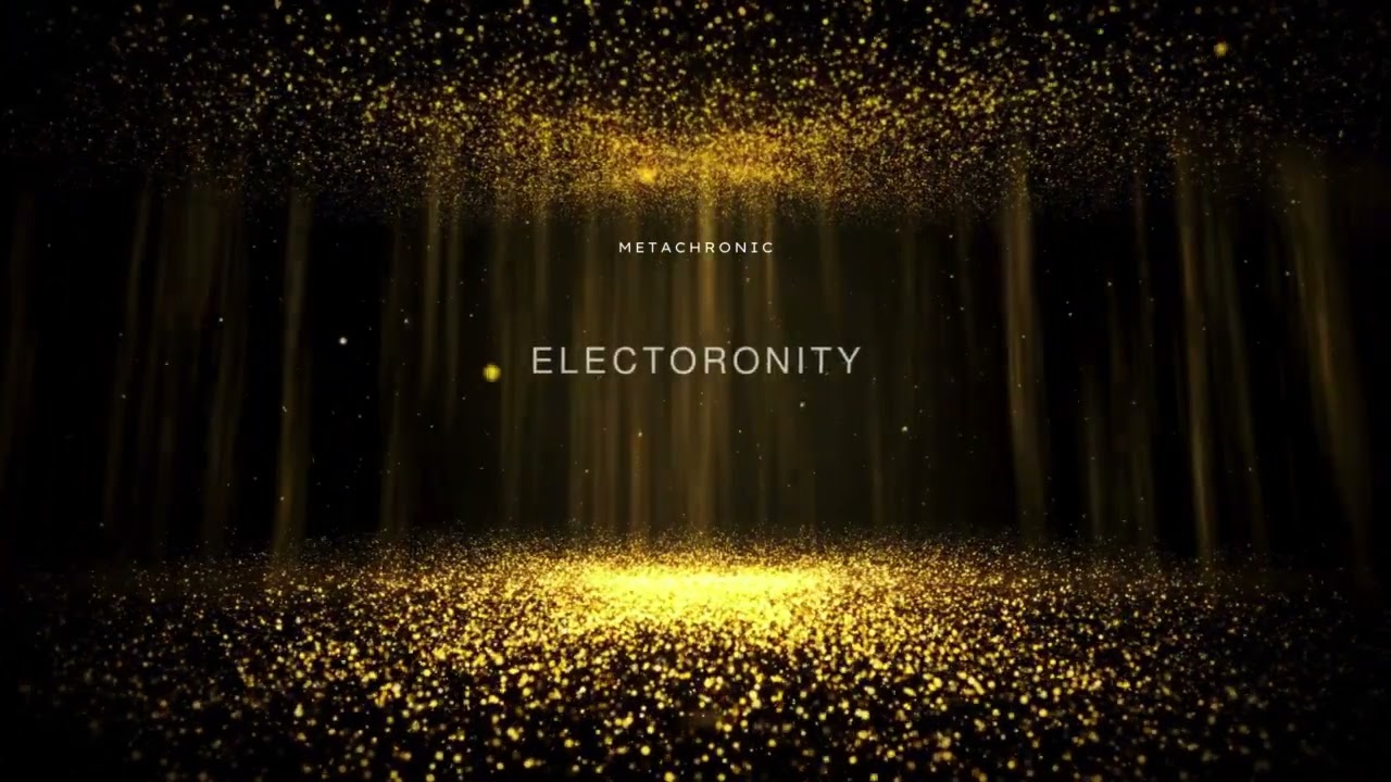 Electoronity-Deep Bass Techno | New Techno Release 2024