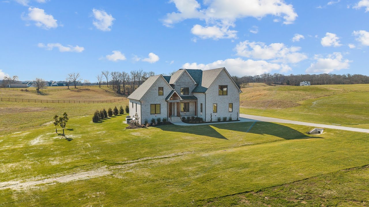 1160 Horn Springs Rd, Lebanon, TN